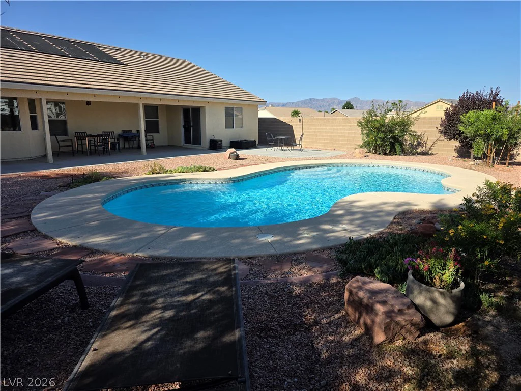 4730 Stoneham, Pahrump, NV 89061