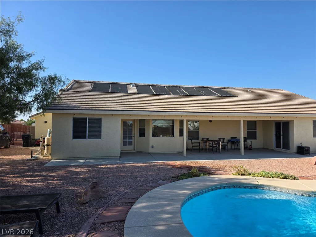 4730 Stoneham, Pahrump, NV 89061