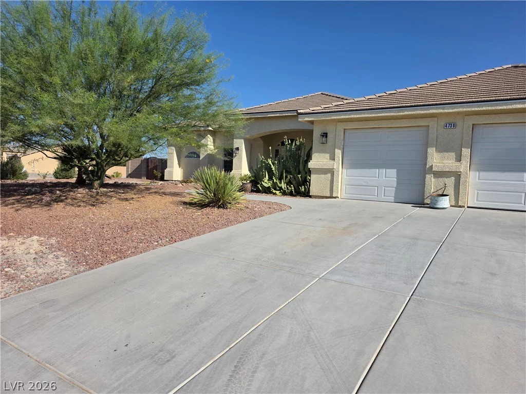 4730 Stoneham, Pahrump, NV 89061