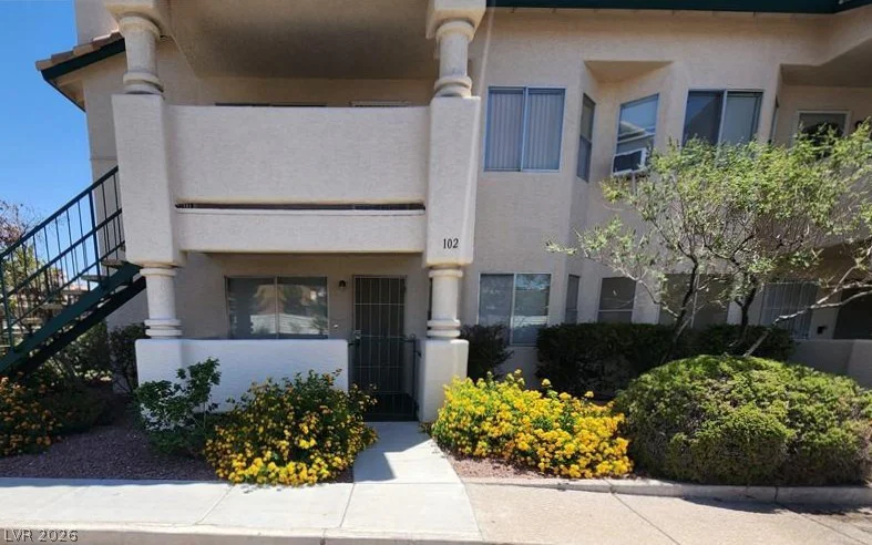 1412 Oak Rock, Las Vegas, NV 89128