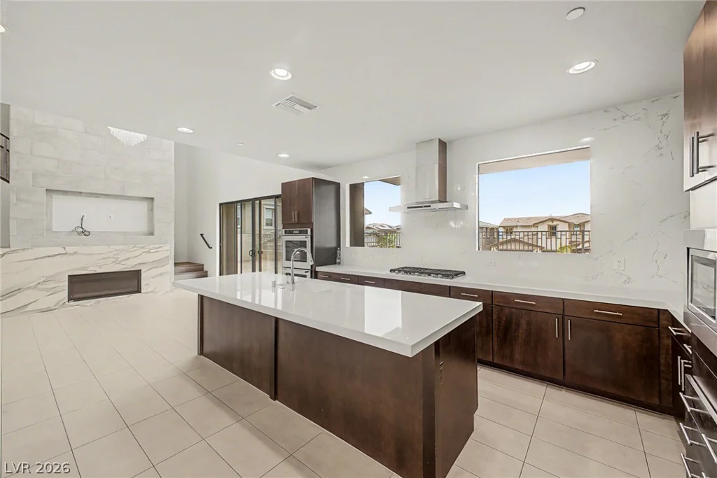 1172 Monte De Luz, Henderson, NV 89012