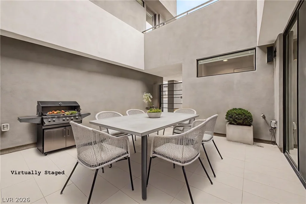 1172 Monte De Luz, Henderson, NV 89012