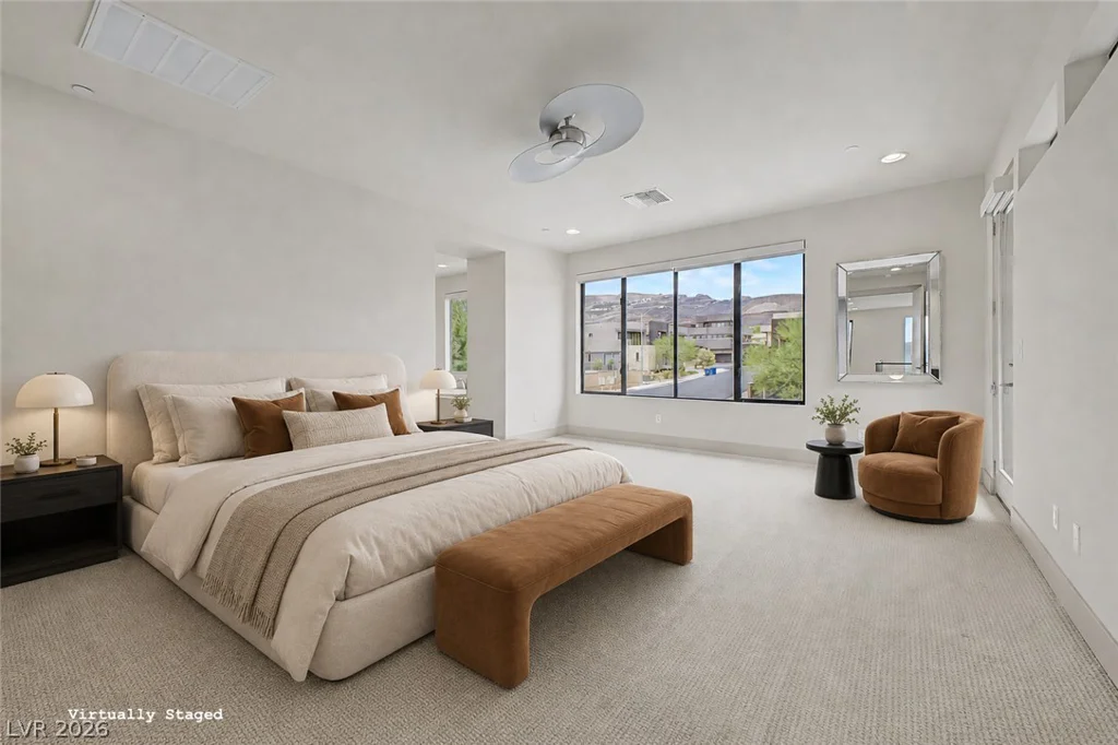 1172 Monte De Luz, Henderson, NV 89012