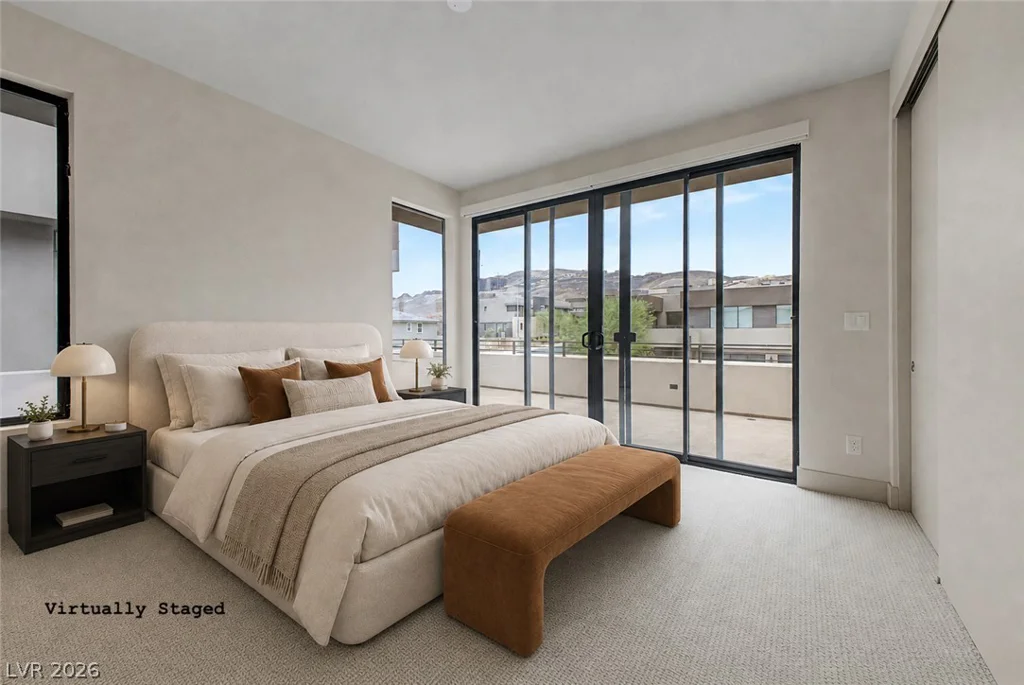 1172 Monte De Luz, Henderson, NV 89012