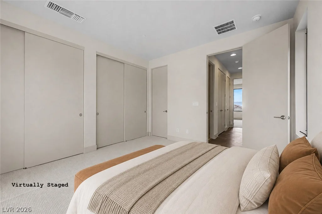1172 Monte De Luz, Henderson, NV 89012