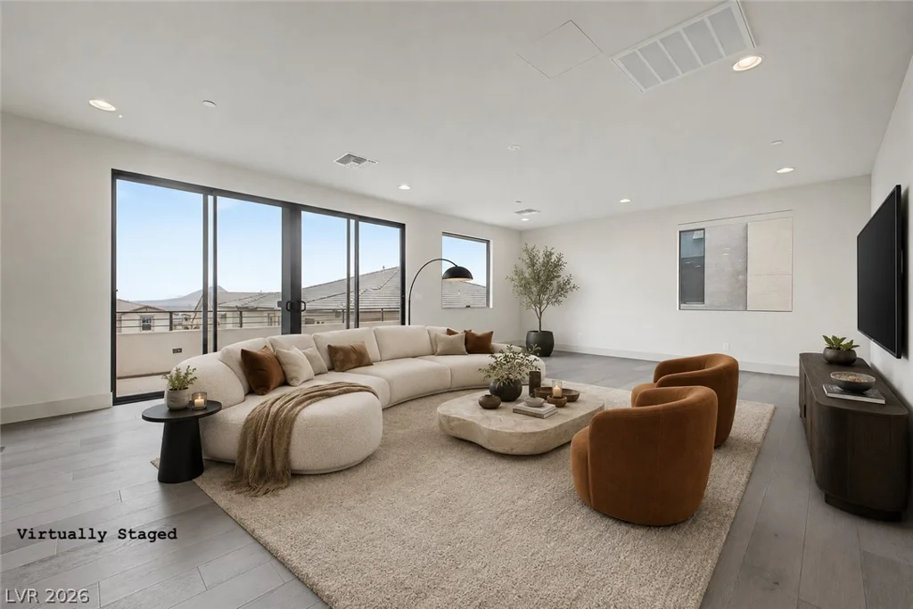 1172 Monte De Luz, Henderson, NV 89012