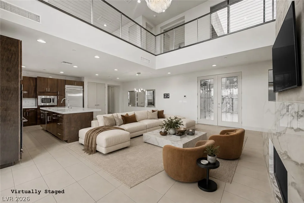 1172 Monte De Luz, Henderson, NV 89012