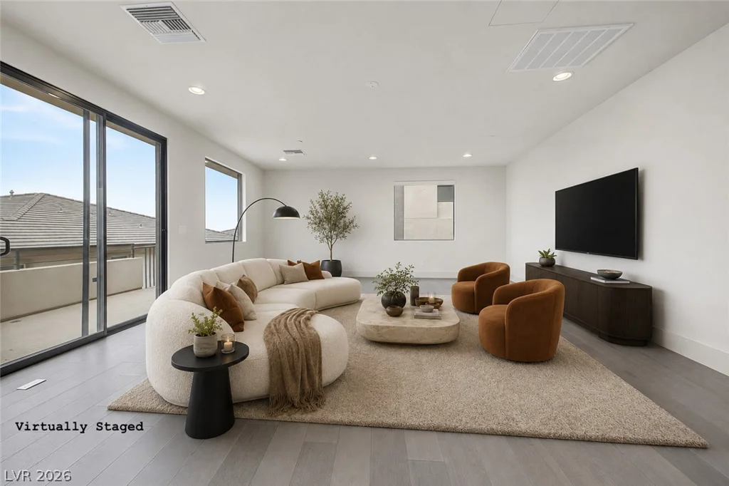 1172 Monte De Luz, Henderson, NV 89012