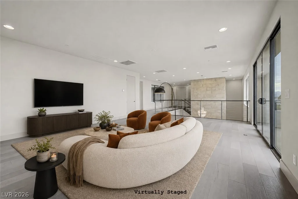 1172 Monte De Luz, Henderson, NV 89012