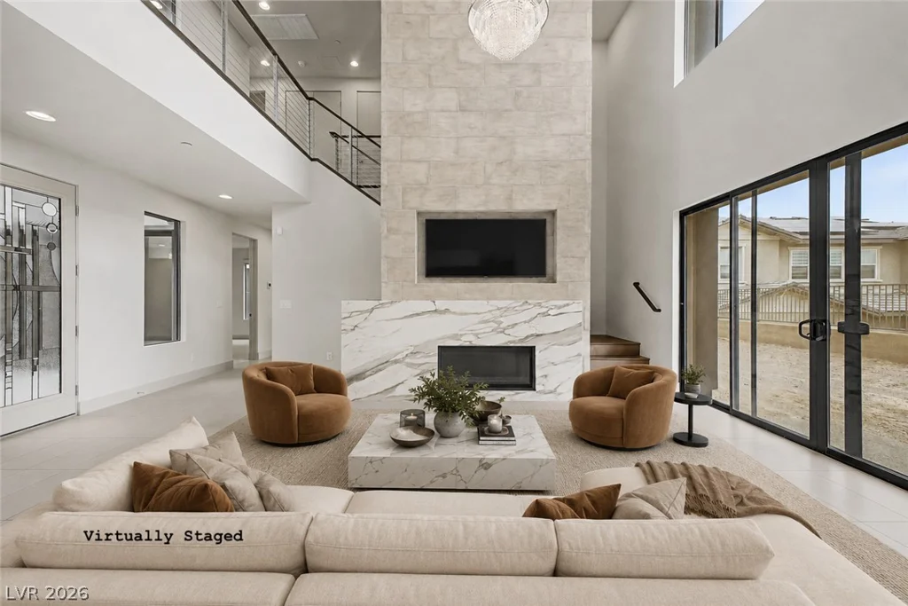 1172 Monte De Luz, Henderson, NV 89012