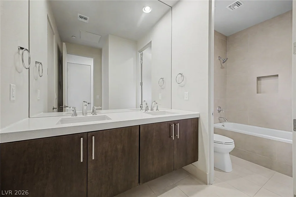 1172 Monte De Luz, Henderson, NV 89012