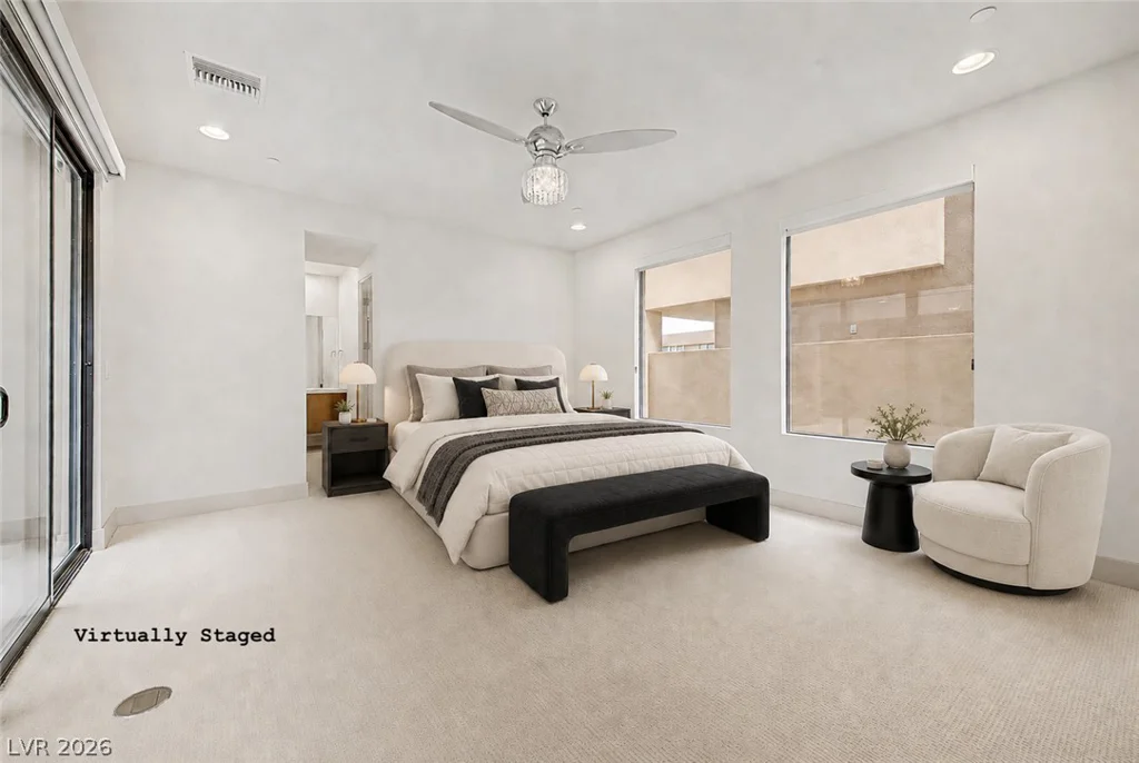 1172 Monte De Luz, Henderson, NV 89012