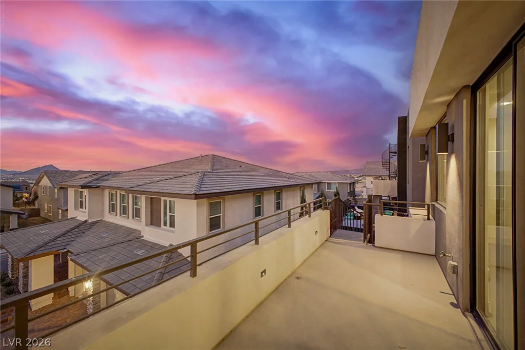 1172 Monte De Luz, Henderson, NV 89012