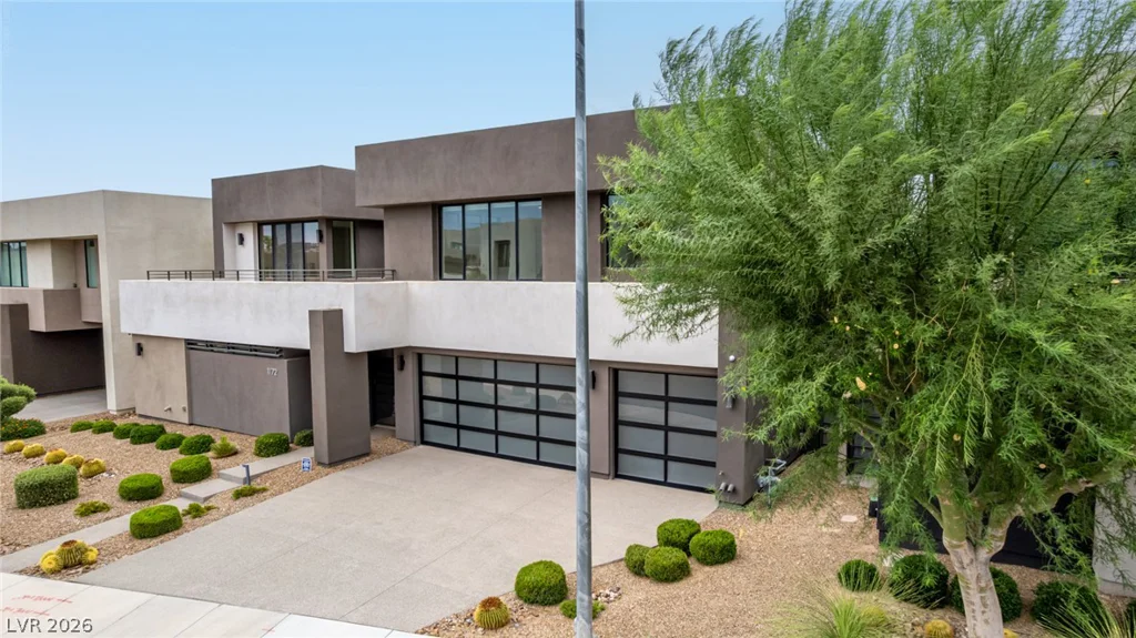 1172 Monte De Luz, Henderson, NV 89012