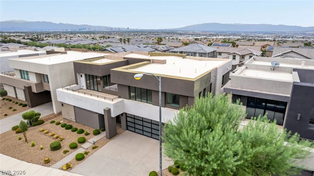1172 Monte De Luz, Henderson, NV 89012