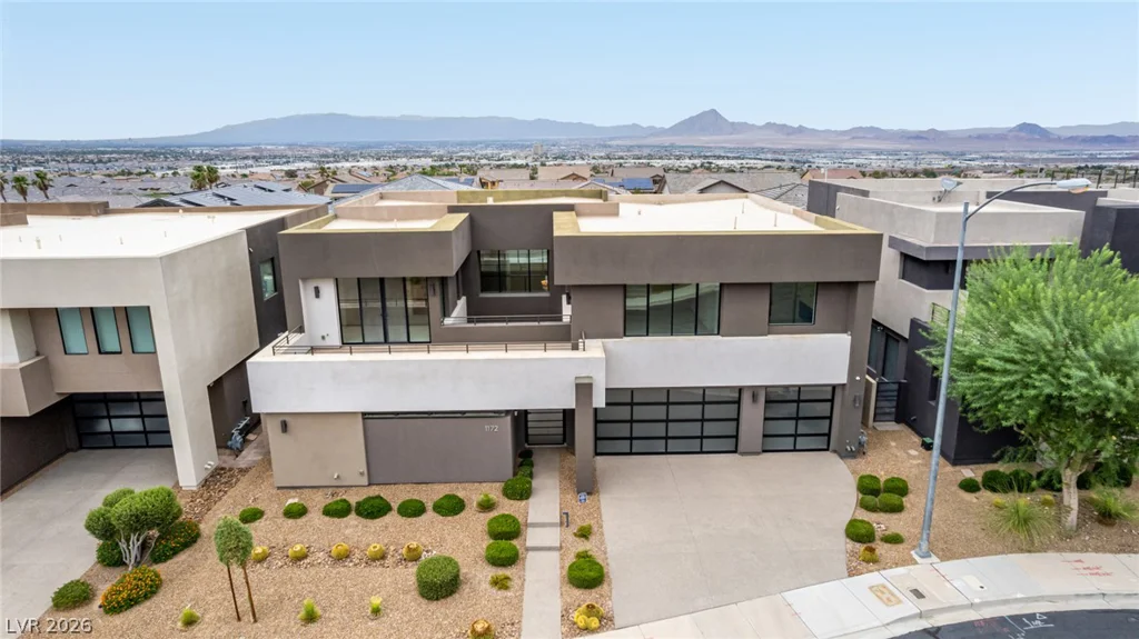 1172 Monte De Luz, Henderson, NV 89012