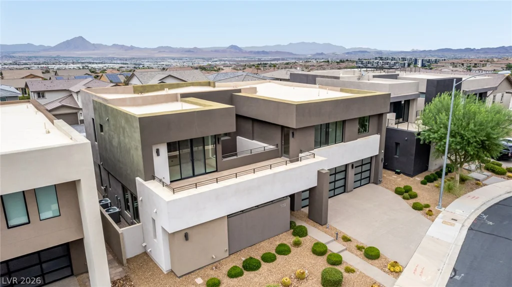 1172 Monte De Luz, Henderson, NV 89012