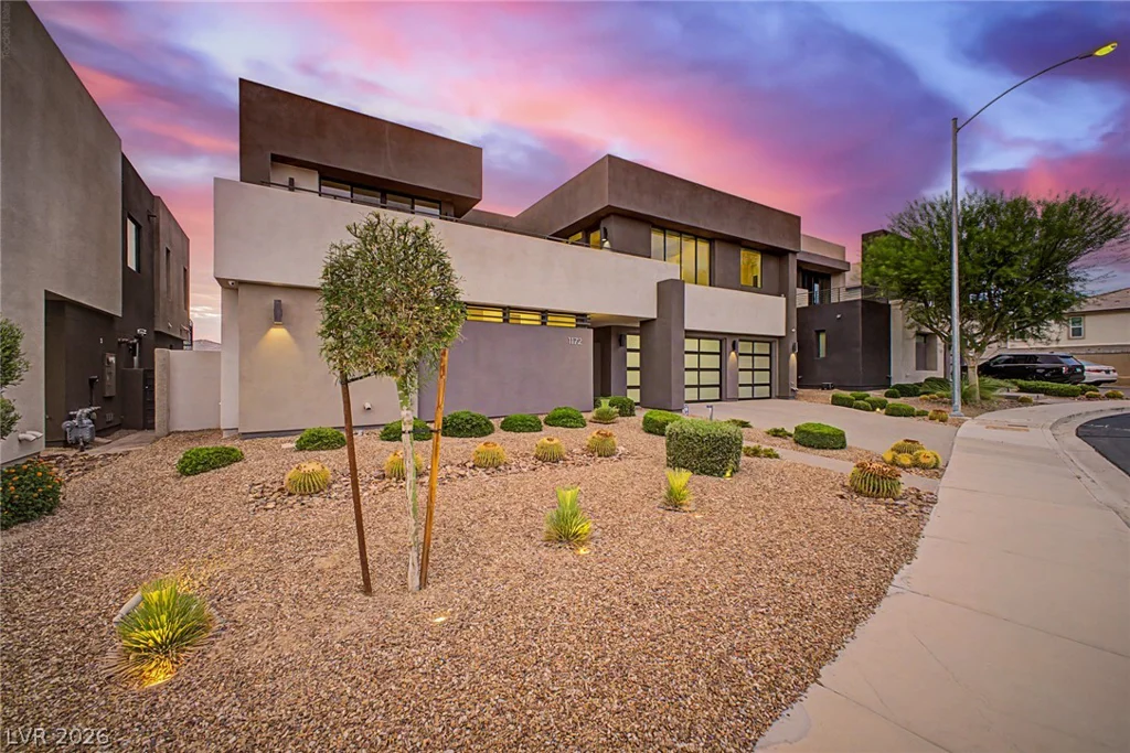 1172 Monte De Luz, Henderson, NV 89012
