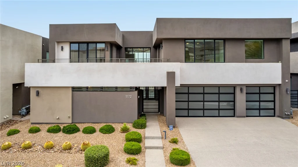 1172 Monte De Luz, Henderson, NV 89012