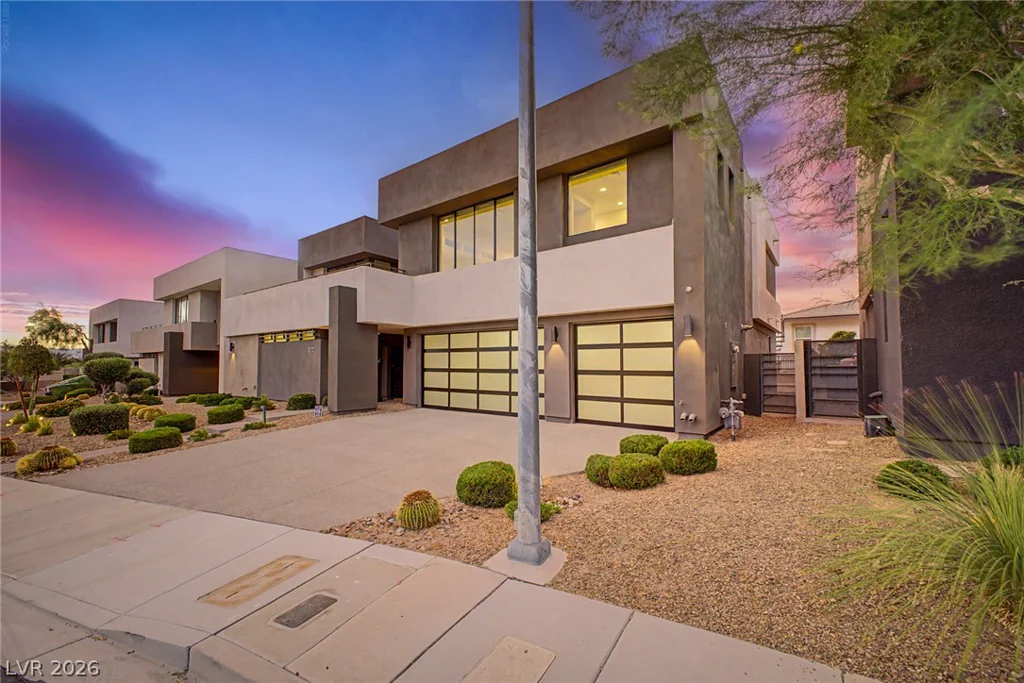 1172 Monte De Luz, Henderson, NV 89012