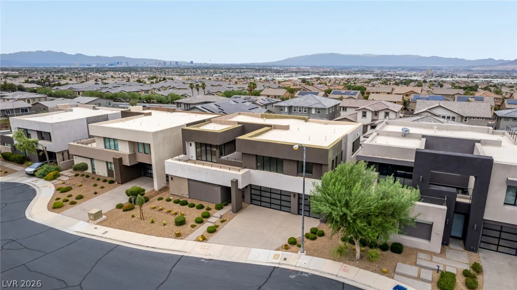 1172 Monte De Luz, Henderson, NV 89012