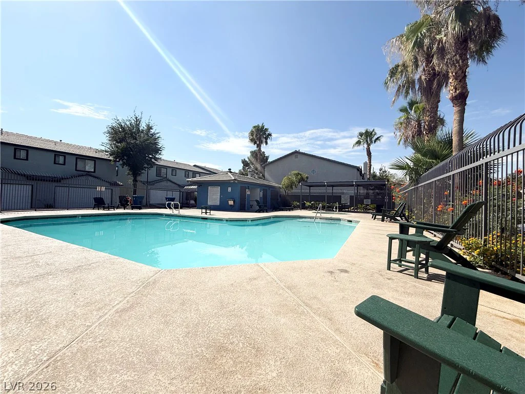 5246 Souvenir, Las Vegas, NV 89118