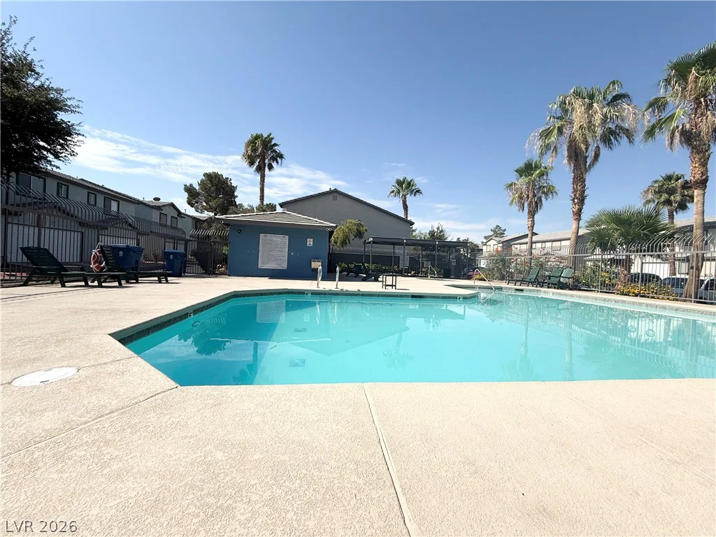 5246 Souvenir, Las Vegas, NV 89118