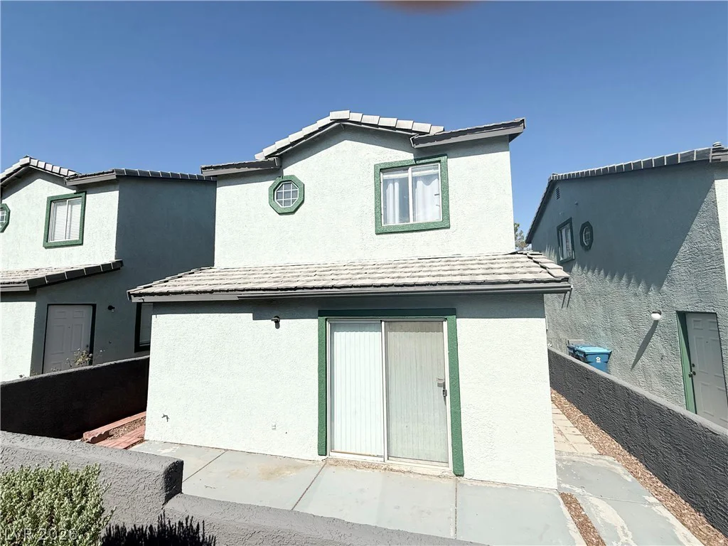 5246 Souvenir, Las Vegas, NV 89118