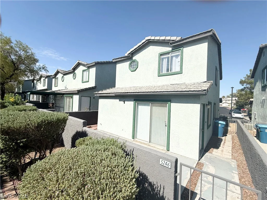 5246 Souvenir, Las Vegas, NV 89118