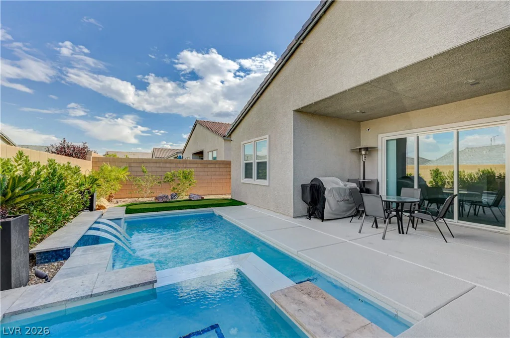 8946 Antora Summit, Las Vegas, NV 89166