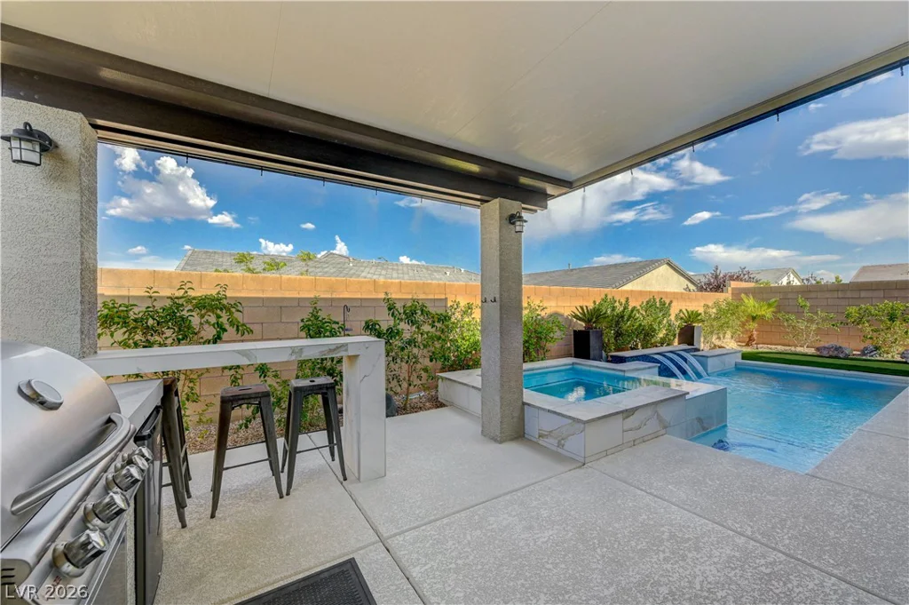 8946 Antora Summit, Las Vegas, NV 89166