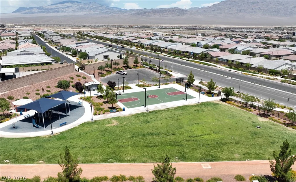 8946 Antora Summit, Las Vegas, NV 89166