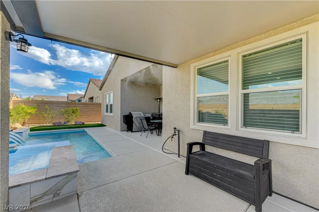 8946 Antora Summit, Las Vegas, NV 89166