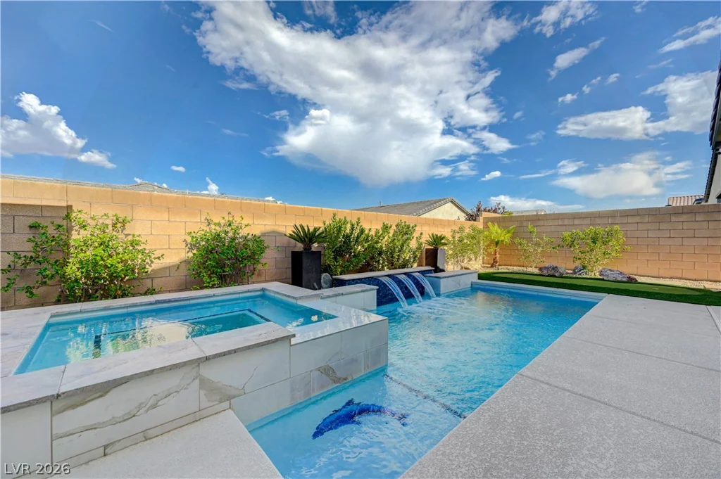 8946 Antora Summit, Las Vegas, NV 89166