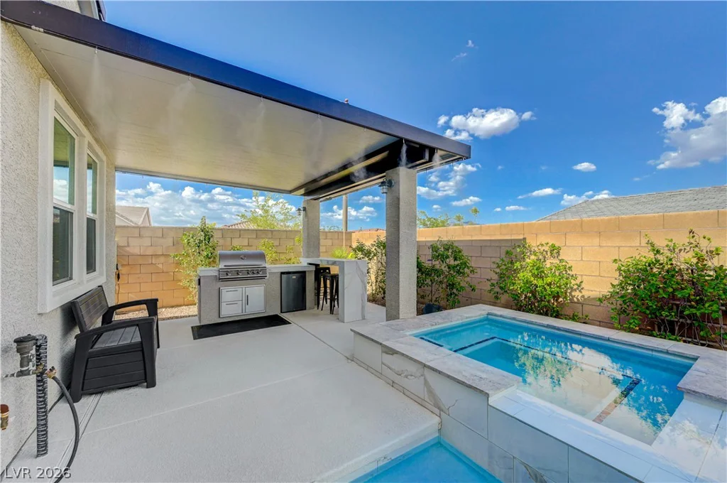 8946 Antora Summit, Las Vegas, NV 89166
