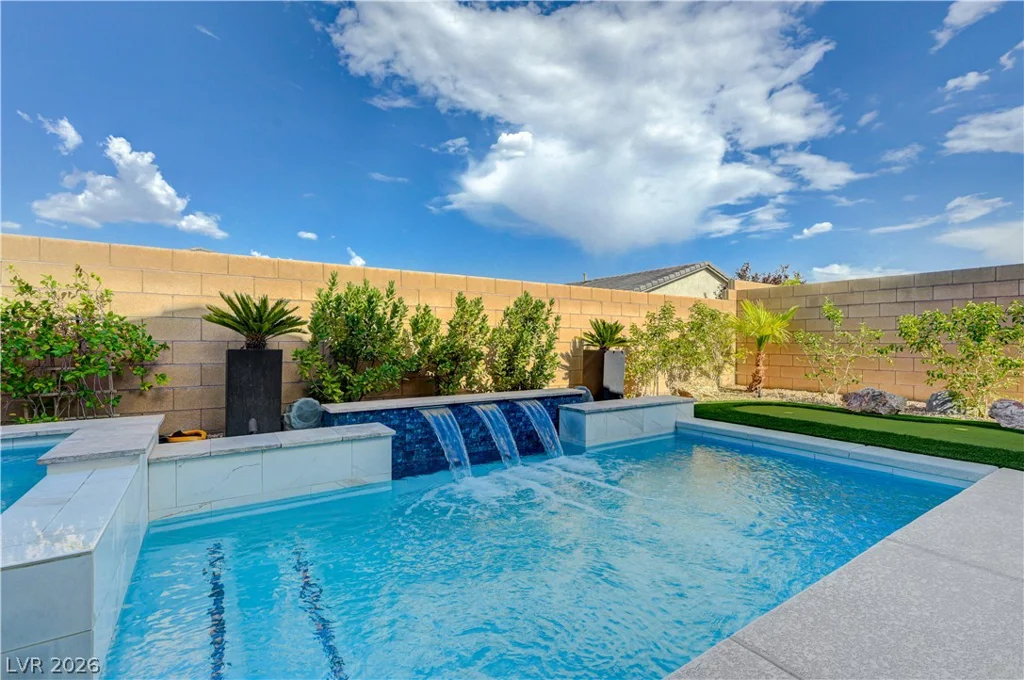 8946 Antora Summit, Las Vegas, NV 89166