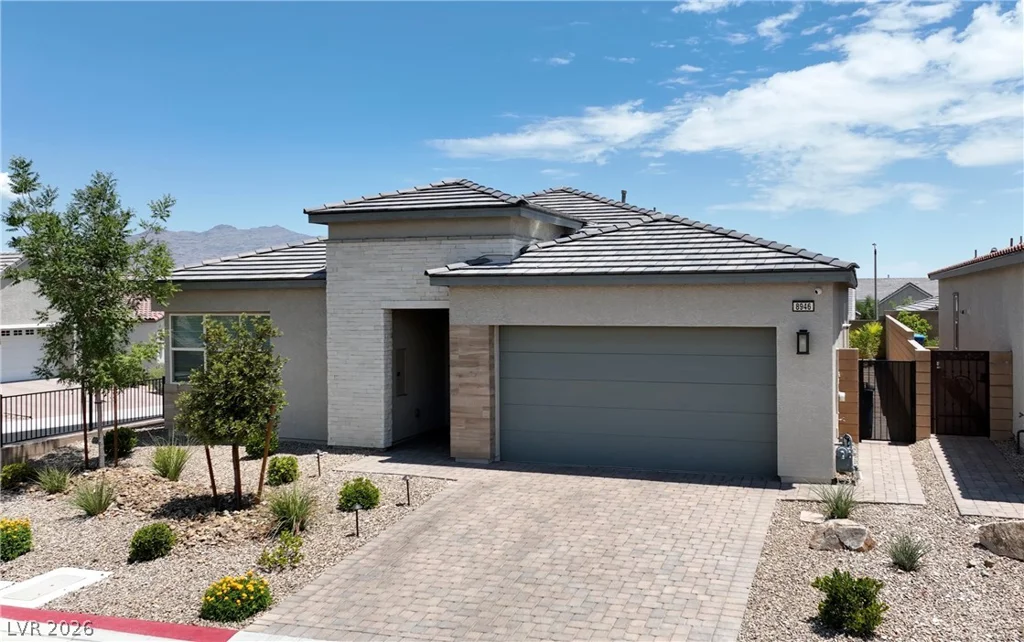 8946 Antora Summit, Las Vegas, NV 89166