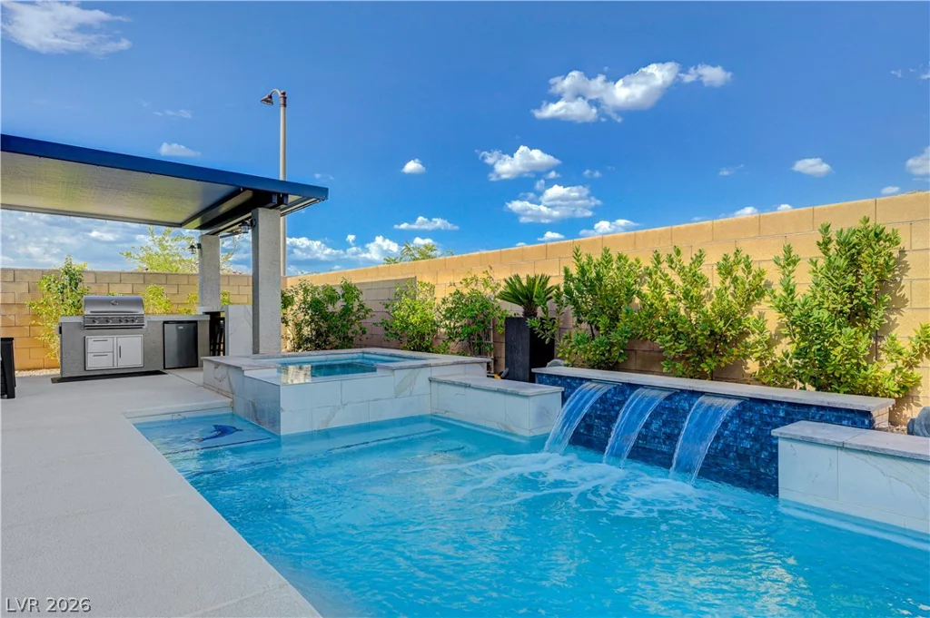 8946 Antora Summit, Las Vegas, NV 89166