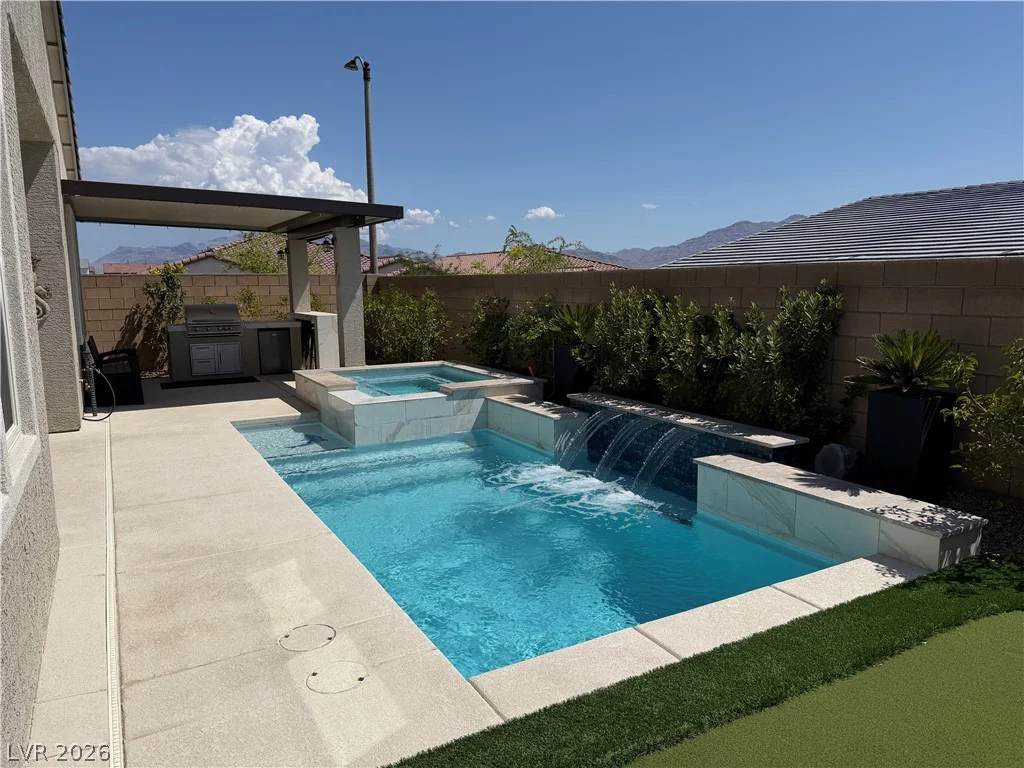 8946 Antora Summit, Las Vegas, NV 89166