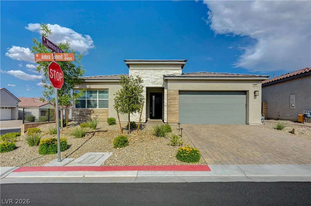 8946 Antora Summit, Las Vegas, NV 89166