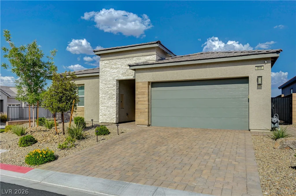 8946 Antora Summit, Las Vegas, NV 89166