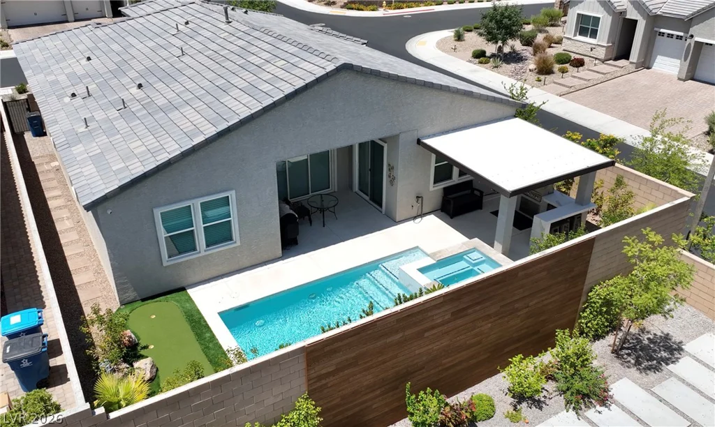 8946 Antora Summit, Las Vegas, NV 89166