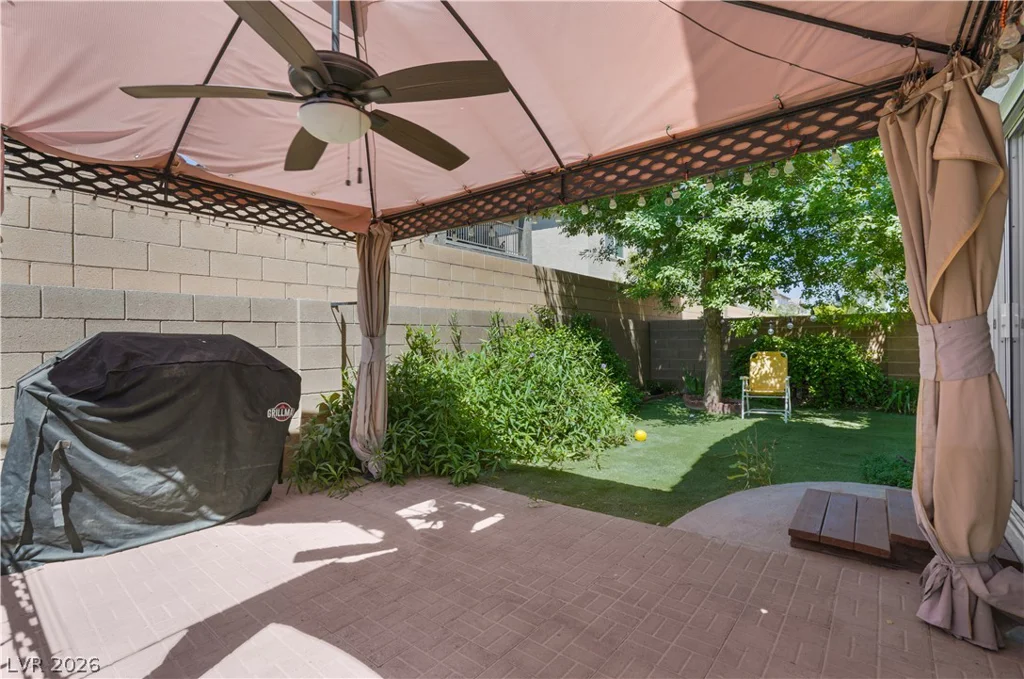 3404 Brayton Mist, North Las Vegas, NV 89081