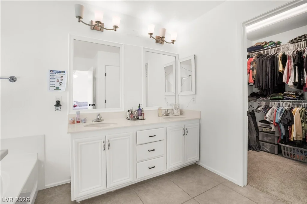 3404 Brayton Mist, North Las Vegas, NV 89081