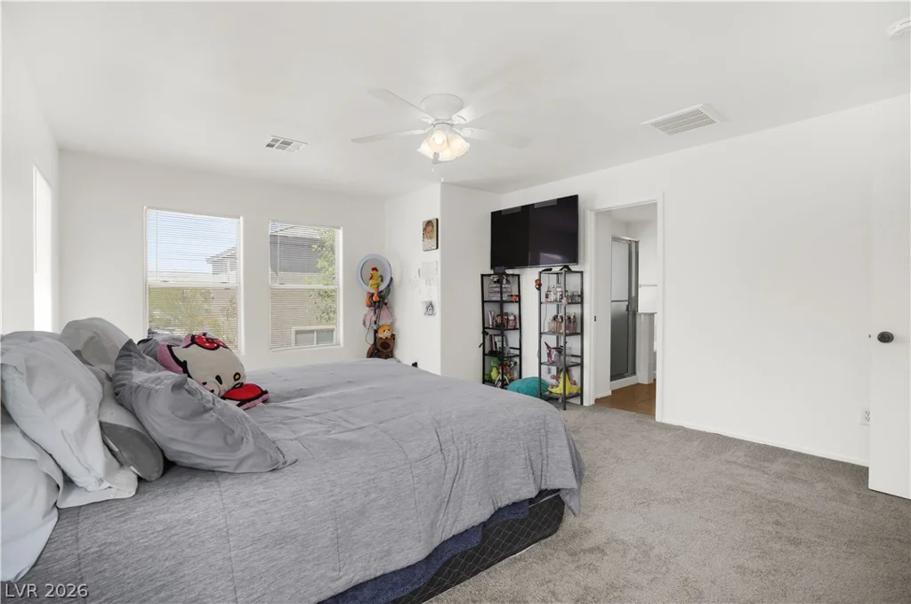 3404 Brayton Mist, North Las Vegas, NV 89081