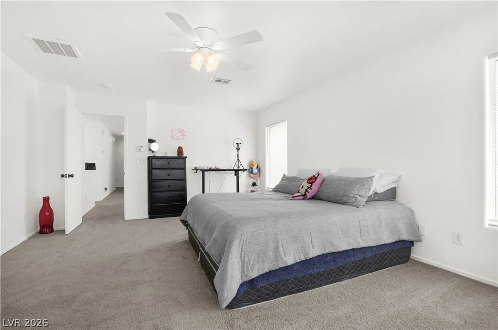 3404 Brayton Mist, North Las Vegas, NV 89081