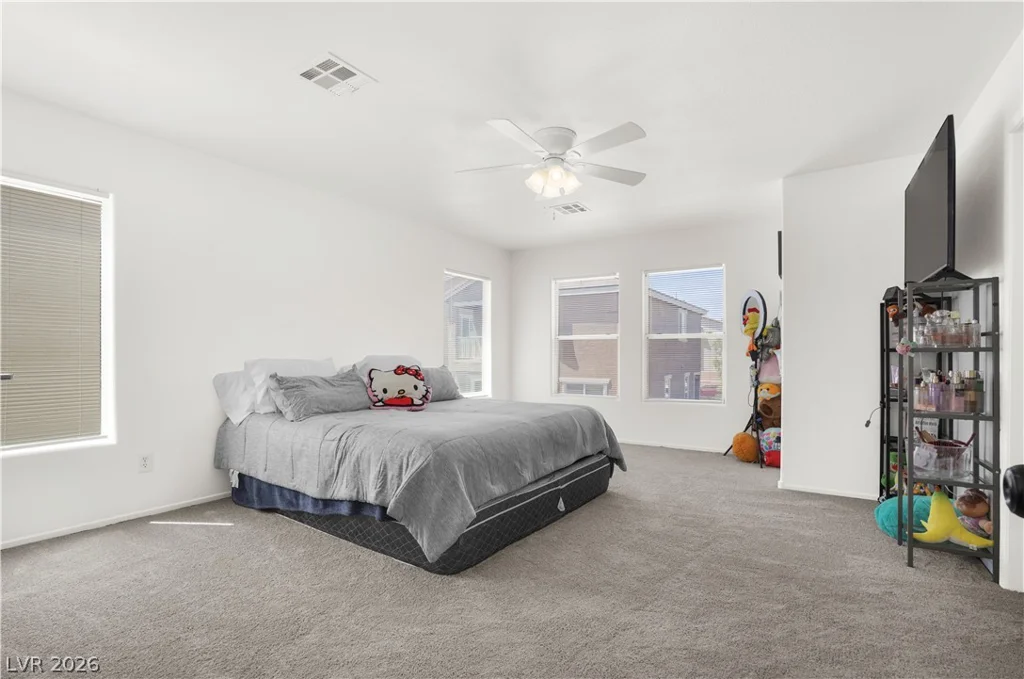 3404 Brayton Mist, North Las Vegas, NV 89081