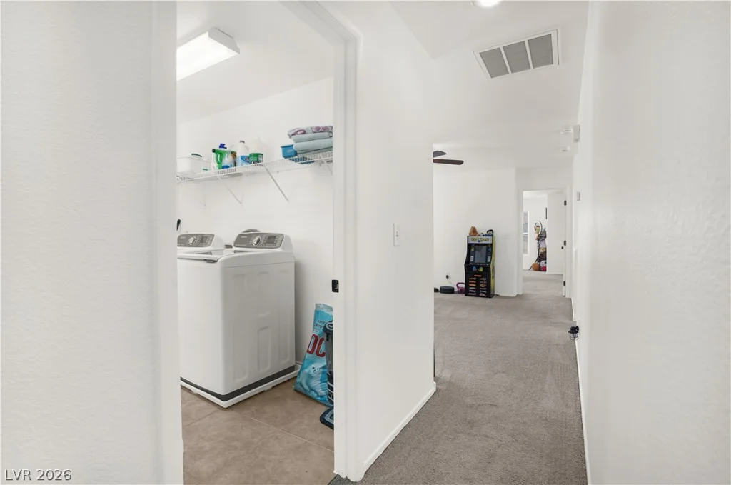 3404 Brayton Mist, North Las Vegas, NV 89081