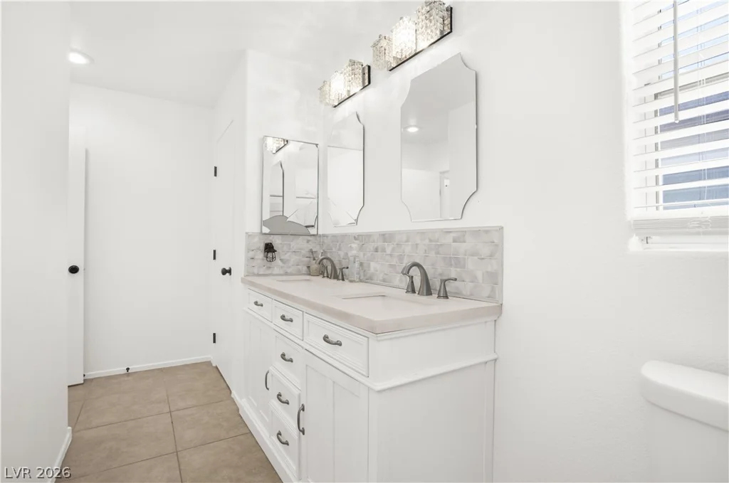 3404 Brayton Mist, North Las Vegas, NV 89081