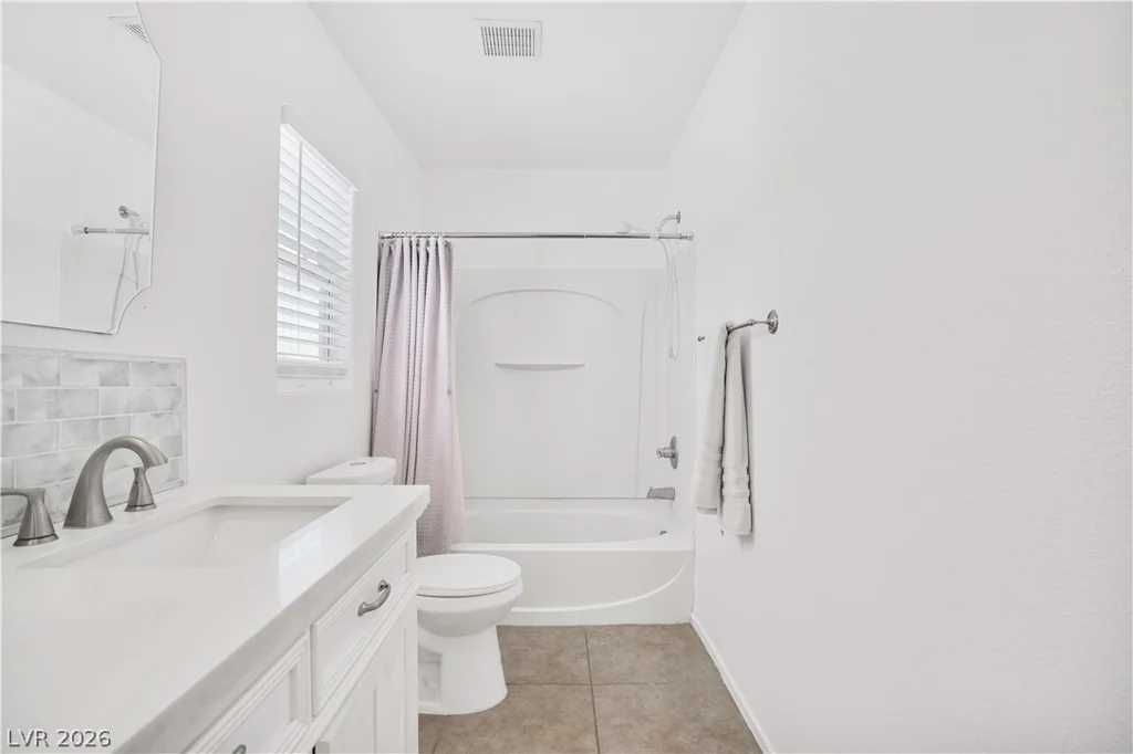 3404 Brayton Mist, North Las Vegas, NV 89081